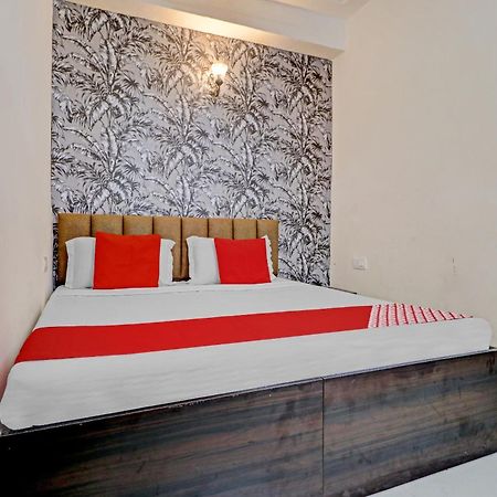 Hotel O Sky View Ludhiana Eksteriør bilde